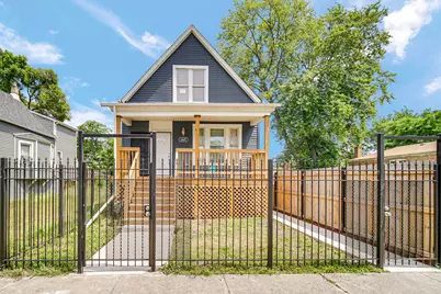 6825 S Winchester Avenue, Chicago, IL 60636 - Photo 1