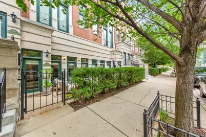 434 W Armitage Avenue #E, Chicago, IL 60614 - Photo 1