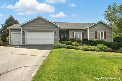 3805 Schuette Drive, Wonder Lake, IL 60097 - Photo 1