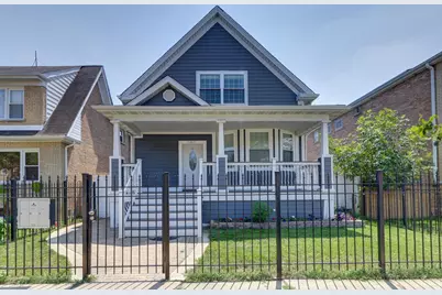 5351 W Foster Avenue, Chicago, IL 60630 - Photo 1
