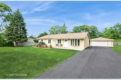 16151 Laurel Drive, Orland Park, IL 60462 - Photo 1