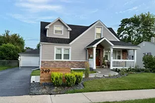 249 Village Dr, Northlake, IL 60164 - Photo 1