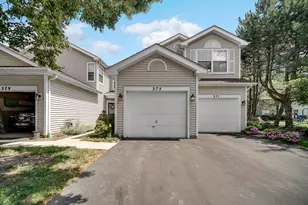 375 Glen Byrn Ct, Schaumburg, IL 60194 - Photo 1