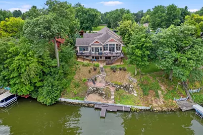 853 Lake Holiday Drive, Lake Holiday, IL 60548 - Photo 1