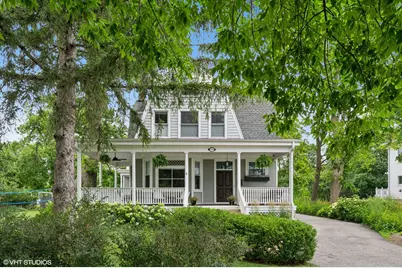 693 Greenwood Avenue, Glencoe, IL 60022 - Photo 1