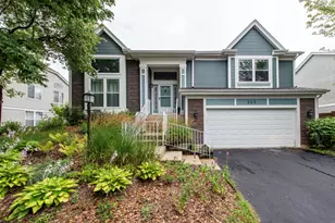 263 Pembrook Ln, Mundelein, IL 60060 - Photo 1