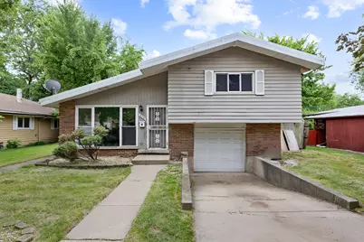 15230 Meadow Lane, Dolton, IL 60419 - Photo 1