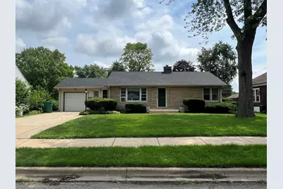 1016 N William Street, Joliet, IL 60435 - Photo 1