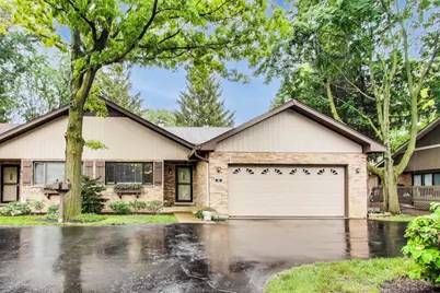 45 Castle Rock Lane, Bloomingdale, IL 60108 - Photo 1