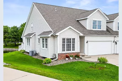 1 Rock Garden Court #1, Bloomington, IL 61704 - Photo 1