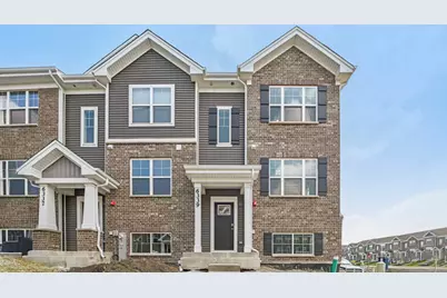 17305 Ulster Drive, Tinley Park, IL 60477 - Photo 1