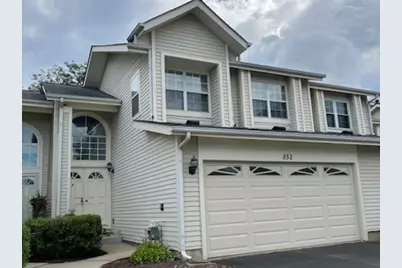 852 Dracut Lane, Schaumburg, IL 60173 - Photo 1
