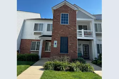 134 Bertram Drive #O, Yorkville, IL 60560 - Photo 1