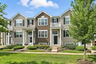 1088 Piccolo Ln, Volo, IL 60073 - Photo 1