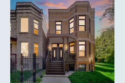 5757 S Aberdeen Street, Chicago, IL 60621 - Photo 1