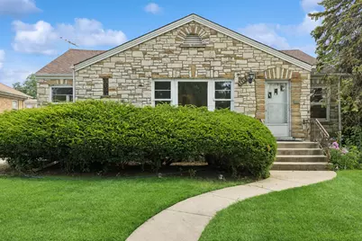 1627 N 76th Avenue, Elmwood Park, IL 60707 - Photo 1