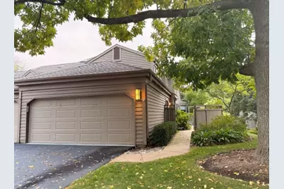 728 Golf Lane, Lake Barrington, IL 60010 - Photo 1