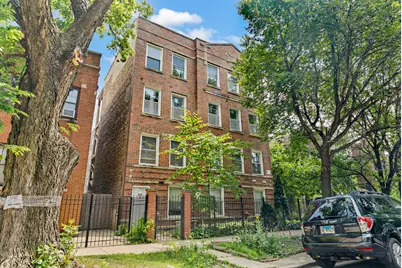 3039 N Troy Street #2W, Chicago, IL 60618 - Photo 1