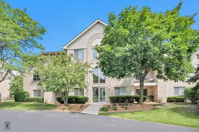 6820 Ridge Point Drive #1D, Oak Forest, IL 60452 - Photo 1