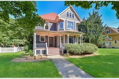 14931 S Bartlett Avenue, Plainfield, IL 60544 - Photo 1