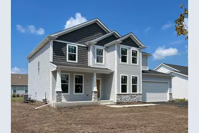 714 Wild Prairie Point, Hampshire, IL 60140 - Photo 1