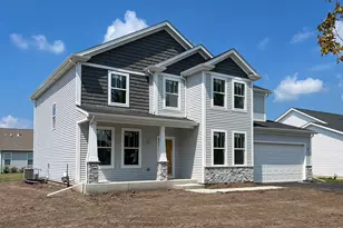 714 Wild Prairie Point, Hampshire, IL 60140 - Photo 1