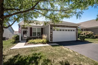 522 Pleasant Drive, Shorewood, IL 60404 - Photo 1