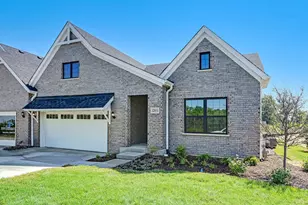 12813 Marble St, Lemont, IL 60439 - Photo 1