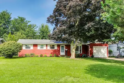 642 Adobe Court, Carol Stream, IL 60188 - Photo 1