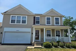 2242 Crescent St, Bourbonnais, IL 60914 - Photo 1