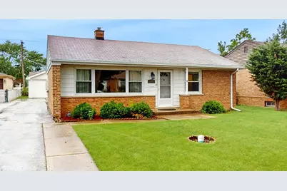 8242 N Wisner Street, Niles, IL 60714 - Photo 1