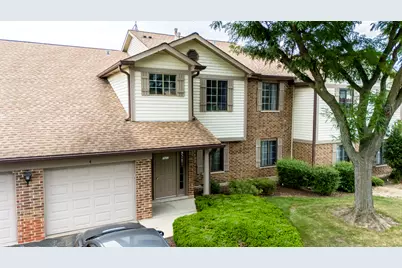 1632 W Quail Court #4, Arlington Heights, IL 60004 - Photo 1