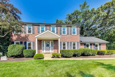 1601 Saddle Hill Road, Green Oaks, IL 60048 - Photo 1