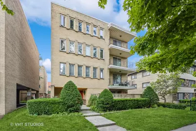 413 Home Avenue #1A, Oak Park, IL 60302 - Photo 1