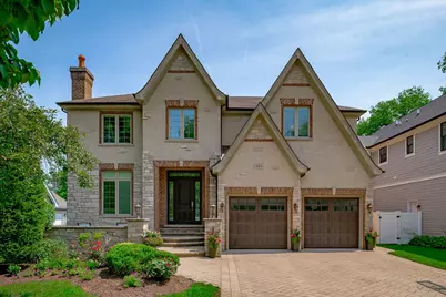 665 S Euclid Avenue, Elmhurst, IL 60126 - Photo 1