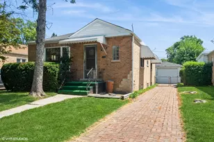 9329 Long Ave, Skokie, IL 60077 - Photo 1