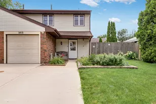 1415 N Merrimac Ln, Hanover Park, IL 60133 - Photo 1