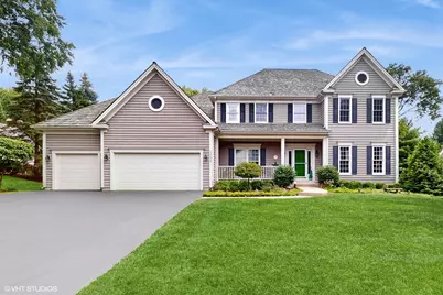 1055 White Pine Drive, Cary, IL 60013 - Photo 1