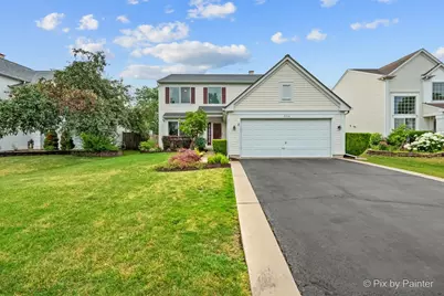 534 Ivory Lane, Bartlett, IL 60103 - Photo 1