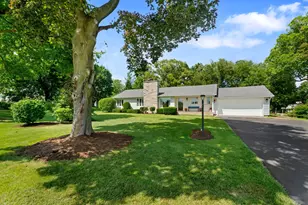 43W836 Hughes Rd, Elburn, IL 60119 - Photo 1