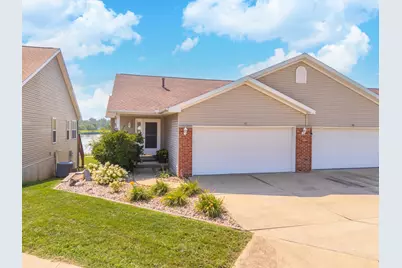 51 Oak Park Road, Bloomington, IL 61701 - Photo 1