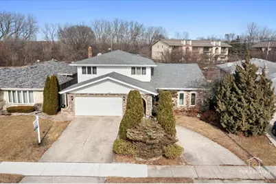 5844 W 124th Street, Alsip, IL 60803 - Photo 1