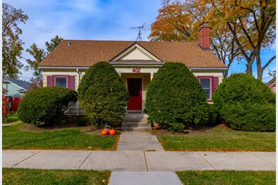 402 Orange Street, Elgin, IL 60123 - Photo 1