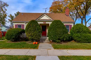 402 Orange St, Elgin, IL 60123 - Photo 1
