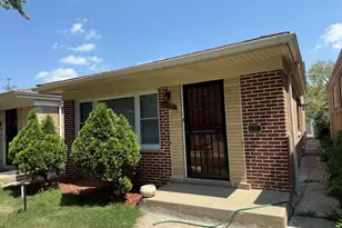 8225 S Wentworth Ave, Chicago, IL 60620 - Photo 1