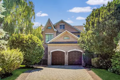 901 Pontiac Road, Wilmette, IL 60091 - Photo 1