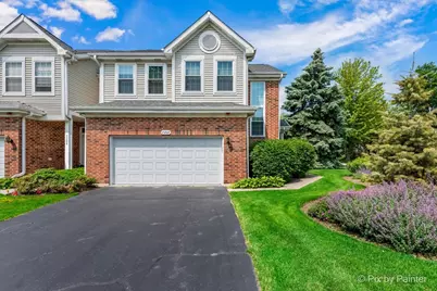 7204 Chestnut Hills Drive, Burr Ridge, IL 60527 - Photo 1