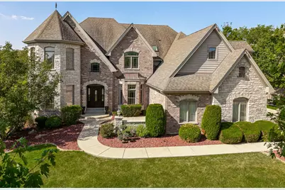 8964 Port Washington Drive, Frankfort, IL 60423 - Photo 1