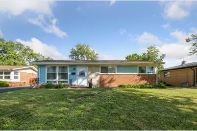 43 Pamela Drive, Bensenville, IL 60106 - Photo 1