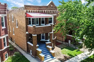 1019 N Mason Ave, Chicago, IL 60651 - Photo 1